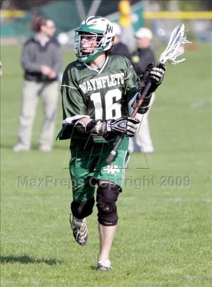 Thumbnail 3 in Waynflete @ Thornton Academy photogallery.