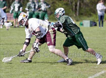 Thumbnail 3 in Waynflete @ Thornton Academy photogallery.