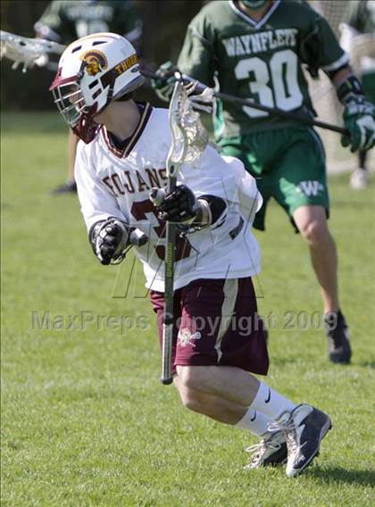 Thumbnail 2 in Waynflete @ Thornton Academy photogallery.