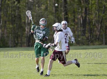 Thumbnail 1 in Waynflete @ Thornton Academy photogallery.