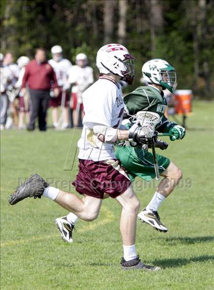 Thumbnail 3 in Waynflete @ Thornton Academy photogallery.