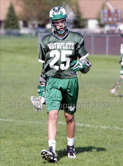 Thumbnail 1 in Waynflete @ Thornton Academy photogallery.