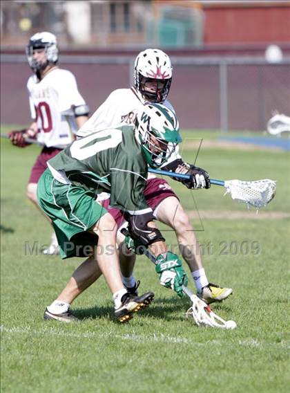 Thumbnail 1 in Waynflete @ Thornton Academy photogallery.