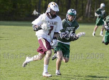 Thumbnail 3 in Waynflete @ Thornton Academy photogallery.