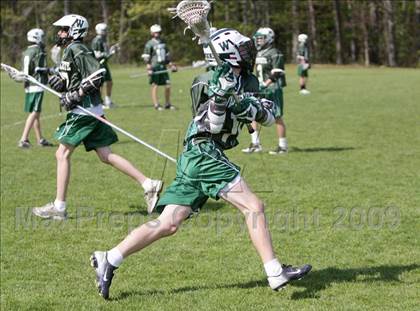 Thumbnail 2 in Waynflete @ Thornton Academy photogallery.