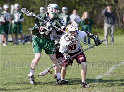 Thumbnail 1 in Waynflete @ Thornton Academy photogallery.