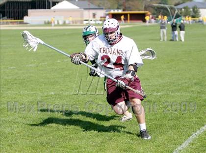 Thumbnail 1 in Waynflete @ Thornton Academy photogallery.