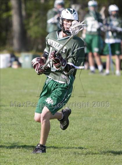 Thumbnail 3 in Waynflete @ Thornton Academy photogallery.