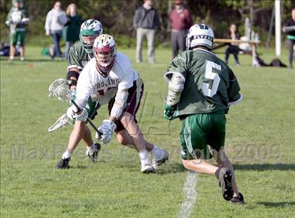 Thumbnail 1 in Waynflete @ Thornton Academy photogallery.