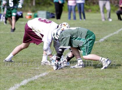 Thumbnail 1 in Waynflete @ Thornton Academy photogallery.