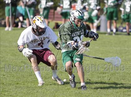 Thumbnail 1 in Waynflete @ Thornton Academy photogallery.
