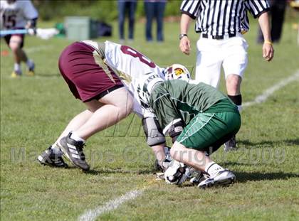 Thumbnail 3 in Waynflete @ Thornton Academy photogallery.