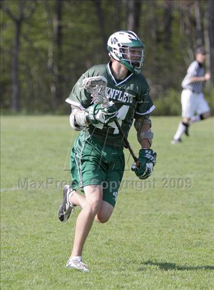 Thumbnail 2 in Waynflete @ Thornton Academy photogallery.
