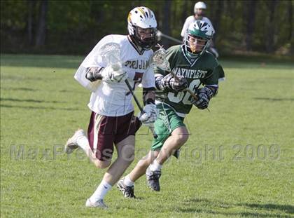 Thumbnail 2 in Waynflete @ Thornton Academy photogallery.