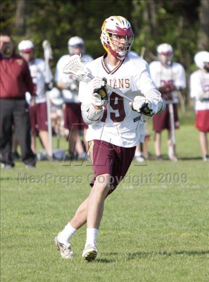 Thumbnail 1 in Waynflete @ Thornton Academy photogallery.