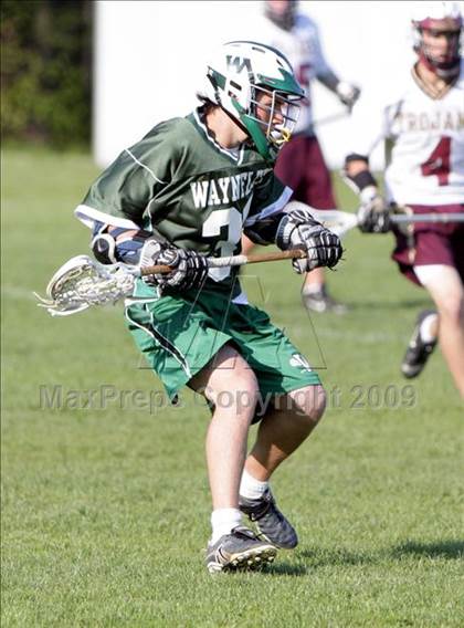 Thumbnail 3 in Waynflete @ Thornton Academy photogallery.