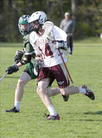 Thumbnail 3 in Waynflete @ Thornton Academy photogallery.
