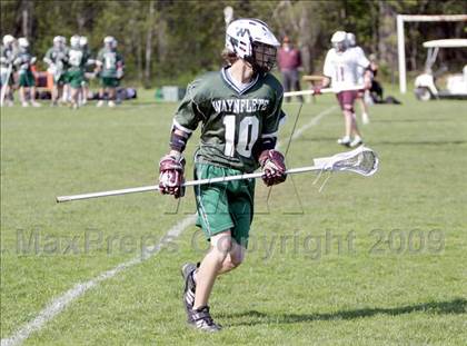 Thumbnail 1 in Waynflete @ Thornton Academy photogallery.
