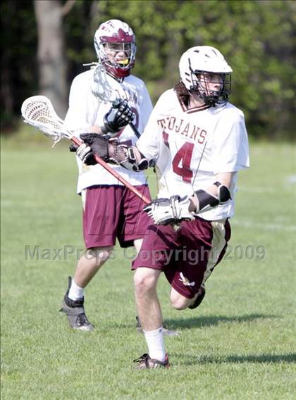 Thumbnail 2 in Waynflete @ Thornton Academy photogallery.