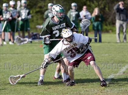 Thumbnail 2 in Waynflete @ Thornton Academy photogallery.