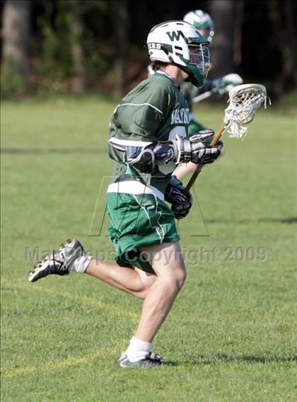 Thumbnail 3 in Waynflete @ Thornton Academy photogallery.