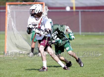 Thumbnail 2 in Waynflete @ Thornton Academy photogallery.