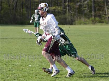 Thumbnail 2 in Waynflete @ Thornton Academy photogallery.
