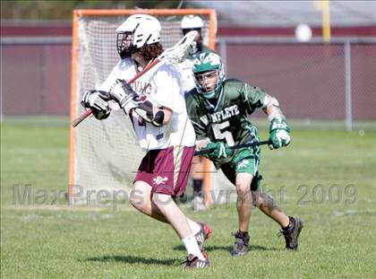 Thumbnail 3 in Waynflete @ Thornton Academy photogallery.