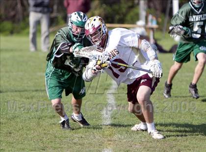 Thumbnail 3 in Waynflete @ Thornton Academy photogallery.