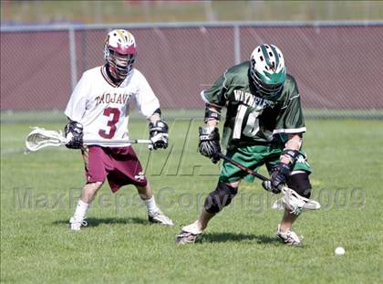 Thumbnail 2 in Waynflete @ Thornton Academy photogallery.