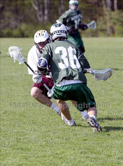 Thumbnail 1 in Waynflete @ Thornton Academy photogallery.