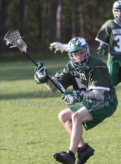 Thumbnail 3 in Waynflete @ Thornton Academy photogallery.