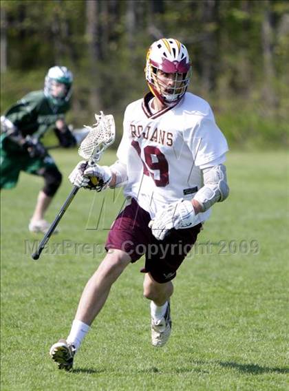 Thumbnail 1 in Waynflete @ Thornton Academy photogallery.