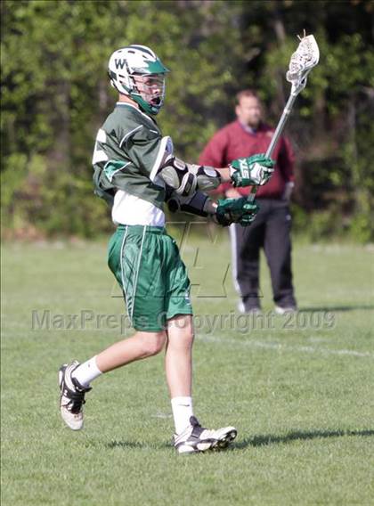 Thumbnail 1 in Waynflete @ Thornton Academy photogallery.