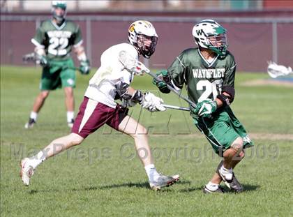 Thumbnail 1 in Waynflete @ Thornton Academy photogallery.