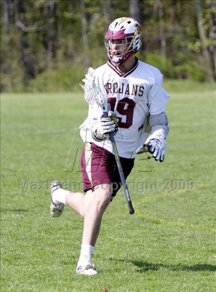 Thumbnail 3 in Waynflete @ Thornton Academy photogallery.