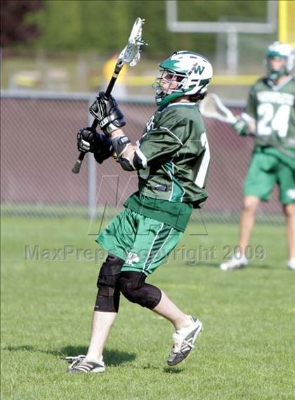 Thumbnail 2 in Waynflete @ Thornton Academy photogallery.