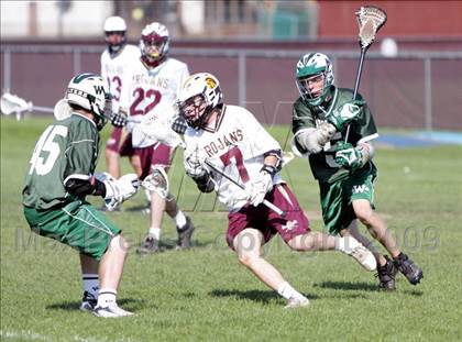 Thumbnail 2 in Waynflete @ Thornton Academy photogallery.