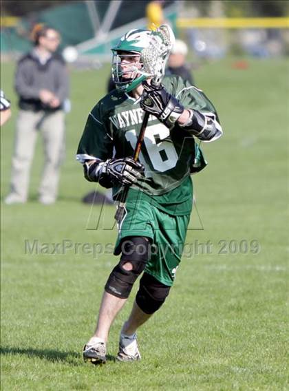 Thumbnail 1 in Waynflete @ Thornton Academy photogallery.