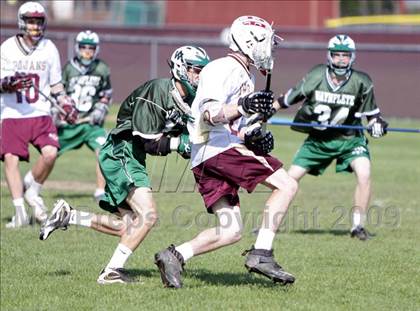 Thumbnail 1 in Waynflete @ Thornton Academy photogallery.