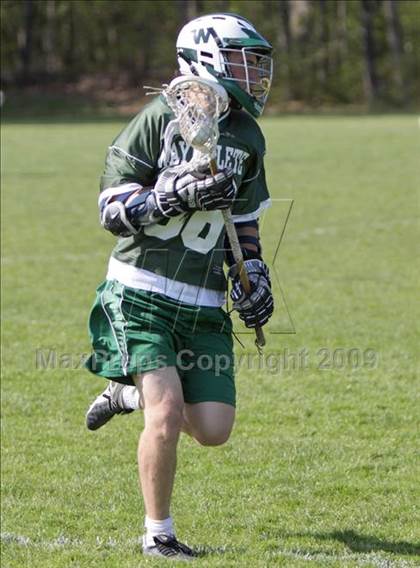 Thumbnail 1 in Waynflete @ Thornton Academy photogallery.
