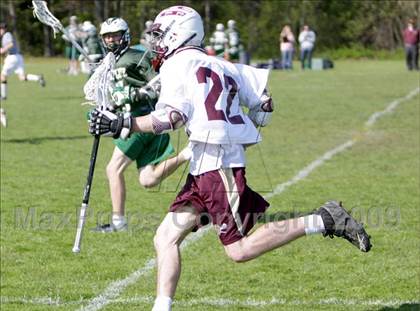 Thumbnail 2 in Waynflete @ Thornton Academy photogallery.