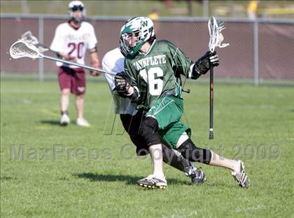Thumbnail 1 in Waynflete @ Thornton Academy photogallery.