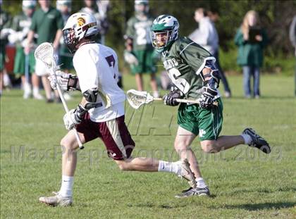 Thumbnail 3 in Waynflete @ Thornton Academy photogallery.