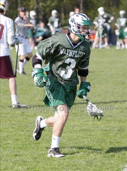 Thumbnail 2 in Waynflete @ Thornton Academy photogallery.