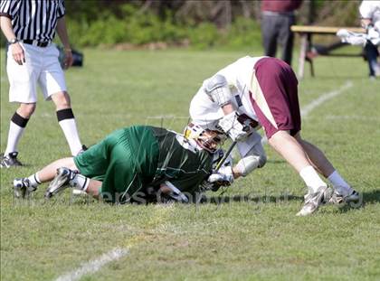 Thumbnail 1 in Waynflete @ Thornton Academy photogallery.