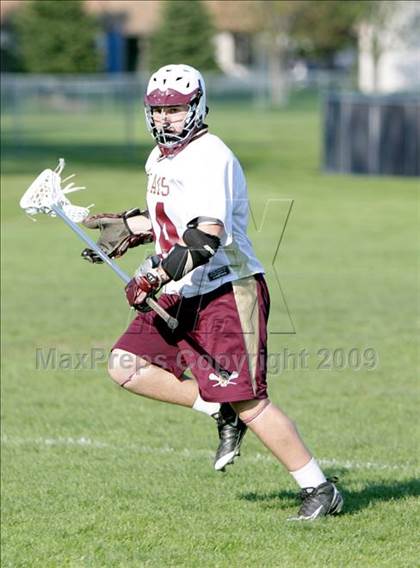Thumbnail 1 in Waynflete @ Thornton Academy photogallery.