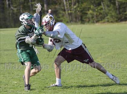 Thumbnail 2 in Waynflete @ Thornton Academy photogallery.