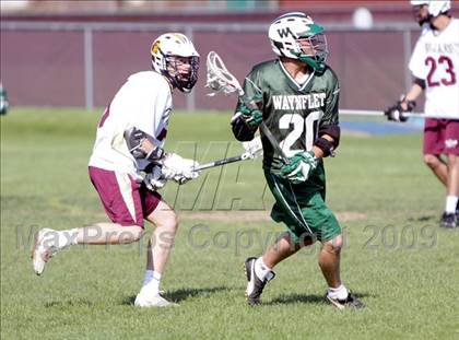 Thumbnail 2 in Waynflete @ Thornton Academy photogallery.