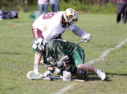 Thumbnail 3 in Waynflete @ Thornton Academy photogallery.